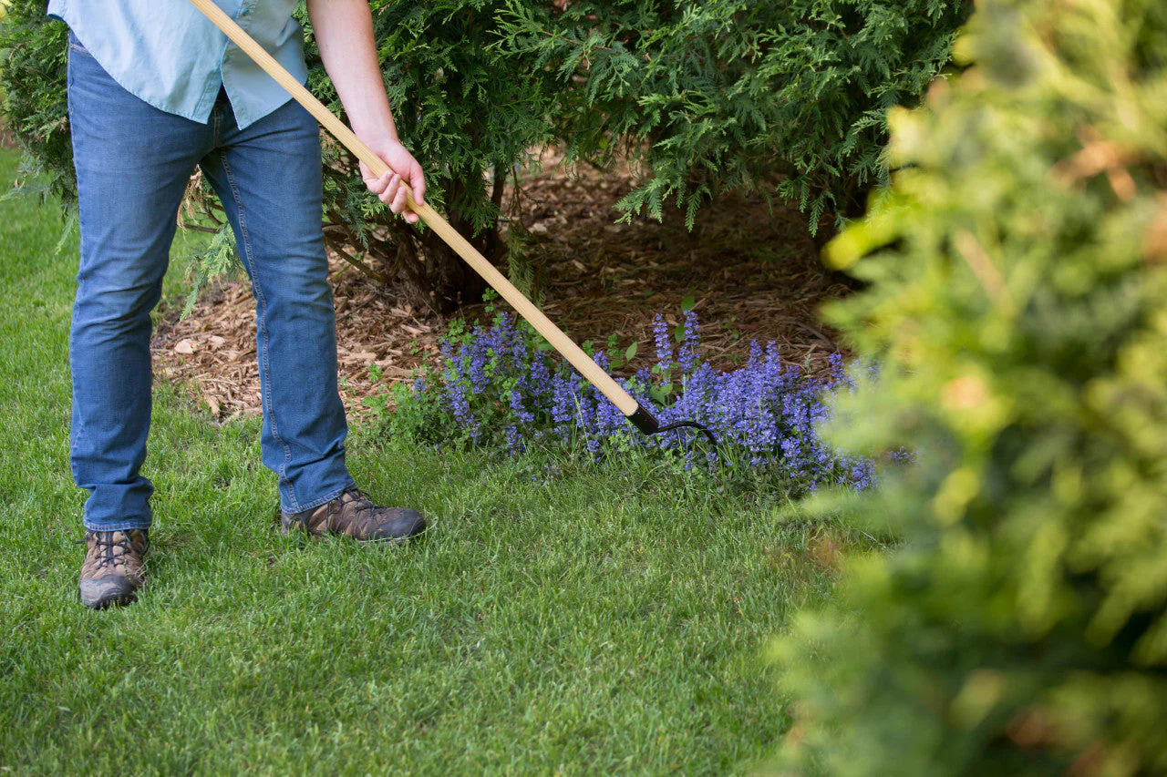 OGDEN CobraHead Long Handle Weeder & Cultivator Garden Tool - Image 15
