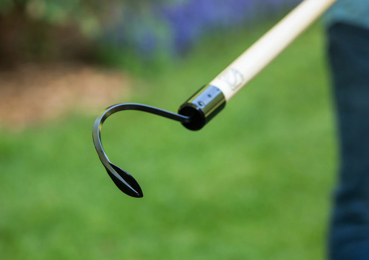 OGDEN CobraHead Long Handle Weeder & Cultivator Garden Tool - Image 3