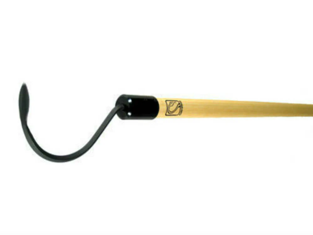OGDEN CobraHead Long Handle Weeder & Cultivator Garden Tool - Image 5
