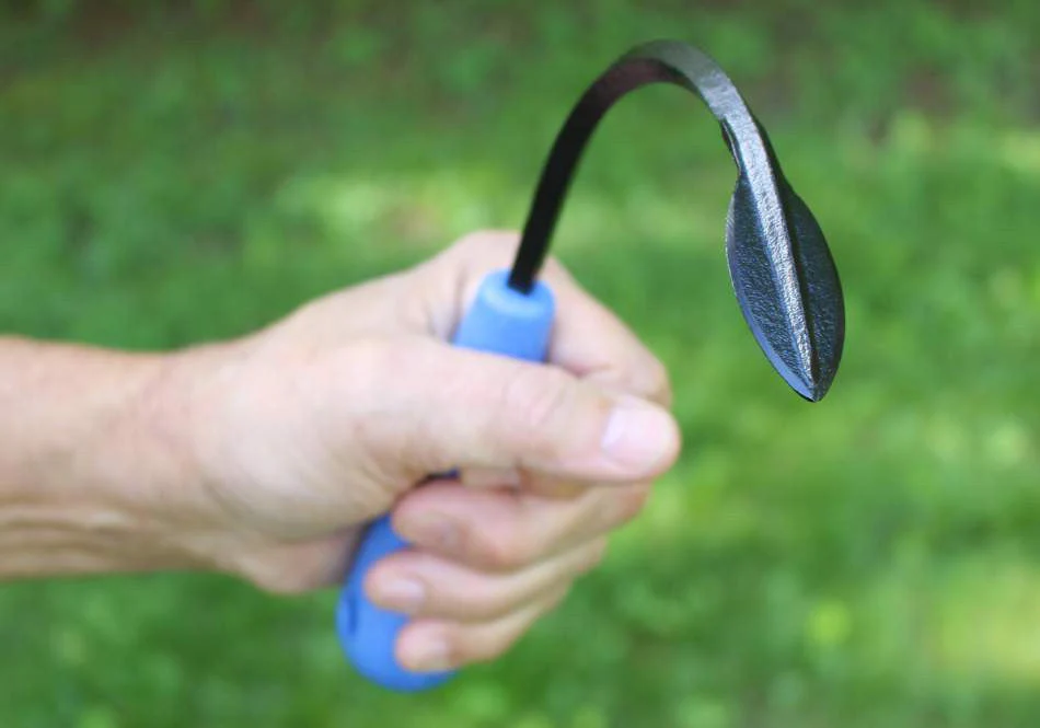 OGDEN CobraHead Mini Weeder & Cultivator Garden Tool - Image 4