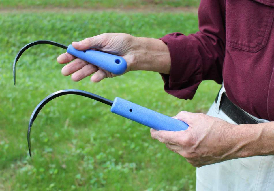 OGDEN CobraHead Mini Weeder & Cultivator Garden Tool - Image 7