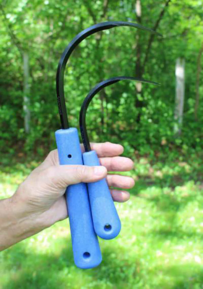 OGDEN CobraHead Mini Weeder & Cultivator Garden Tool - Image 8