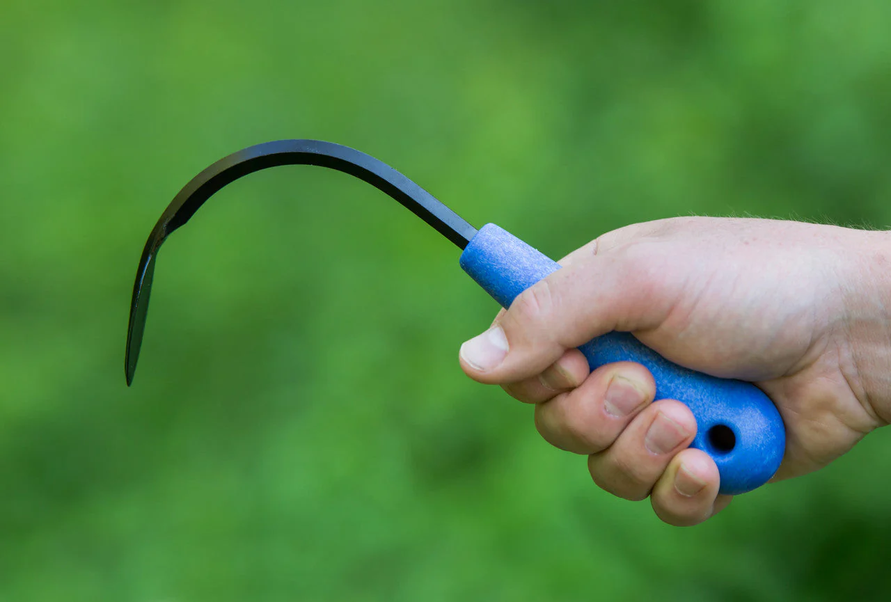 OGDEN CobraHead Mini Weeder & Cultivator Garden Tool - Image 9