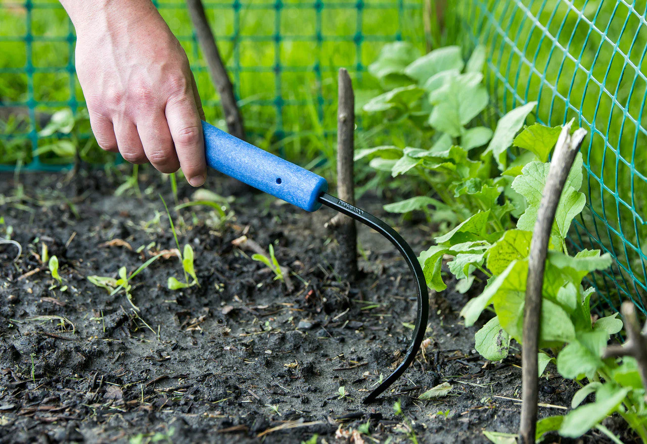 OGDEN Original CobraHead Weeder & Cultivator Garden Tool - Image 2