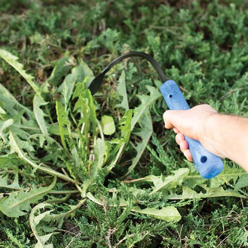 OGDEN Original CobraHead Weeder & Cultivator Garden Tool - Image 8
