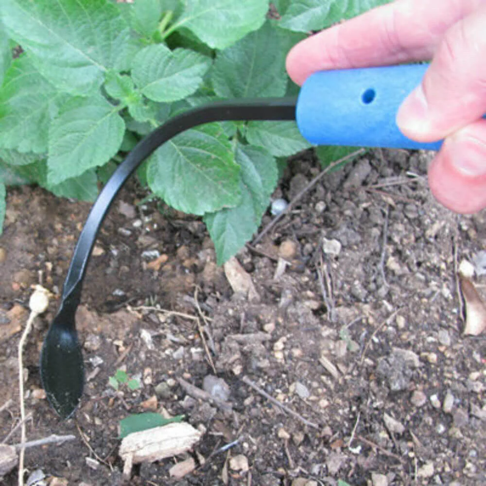 OGDEN Original CobraHead Weeder & Cultivator Garden Tool - Image 9