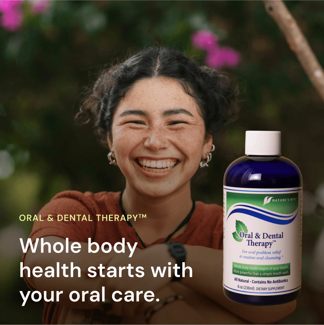 Oral & Dental Therapy™ - Image 2