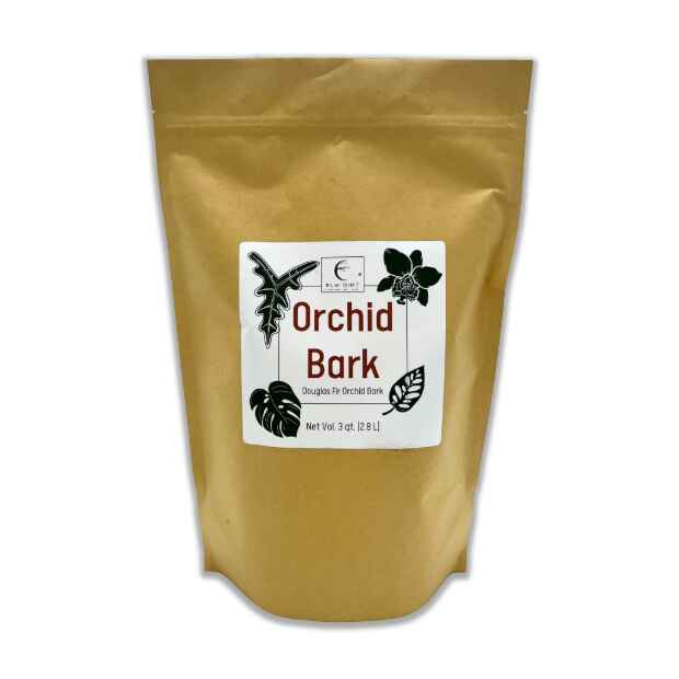 Premium Douglas Fir Orchid Bark - Image 3