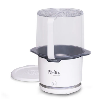 OurMunch™ Hot Air Popper - Image 3