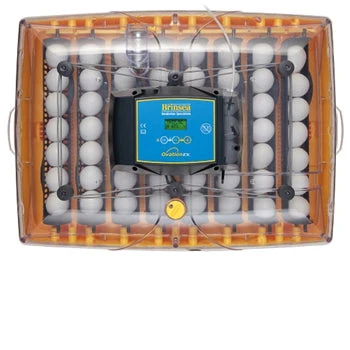 Ovation 56 Ex, Fully Automatic Digital Egg Incubator - Image 3