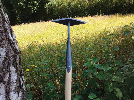 Diamond P-Grip Hoe - Image 3