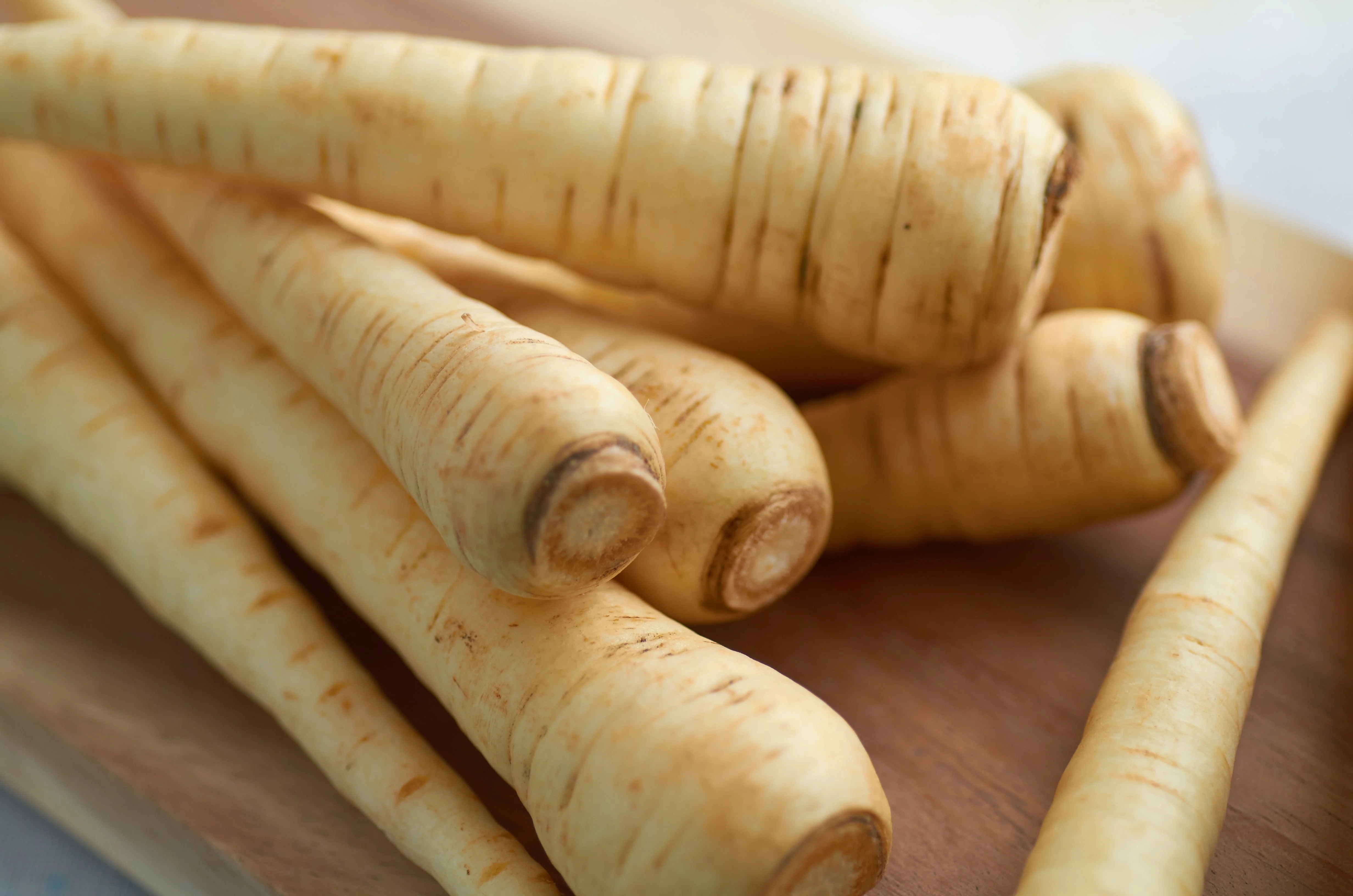 Parsnip