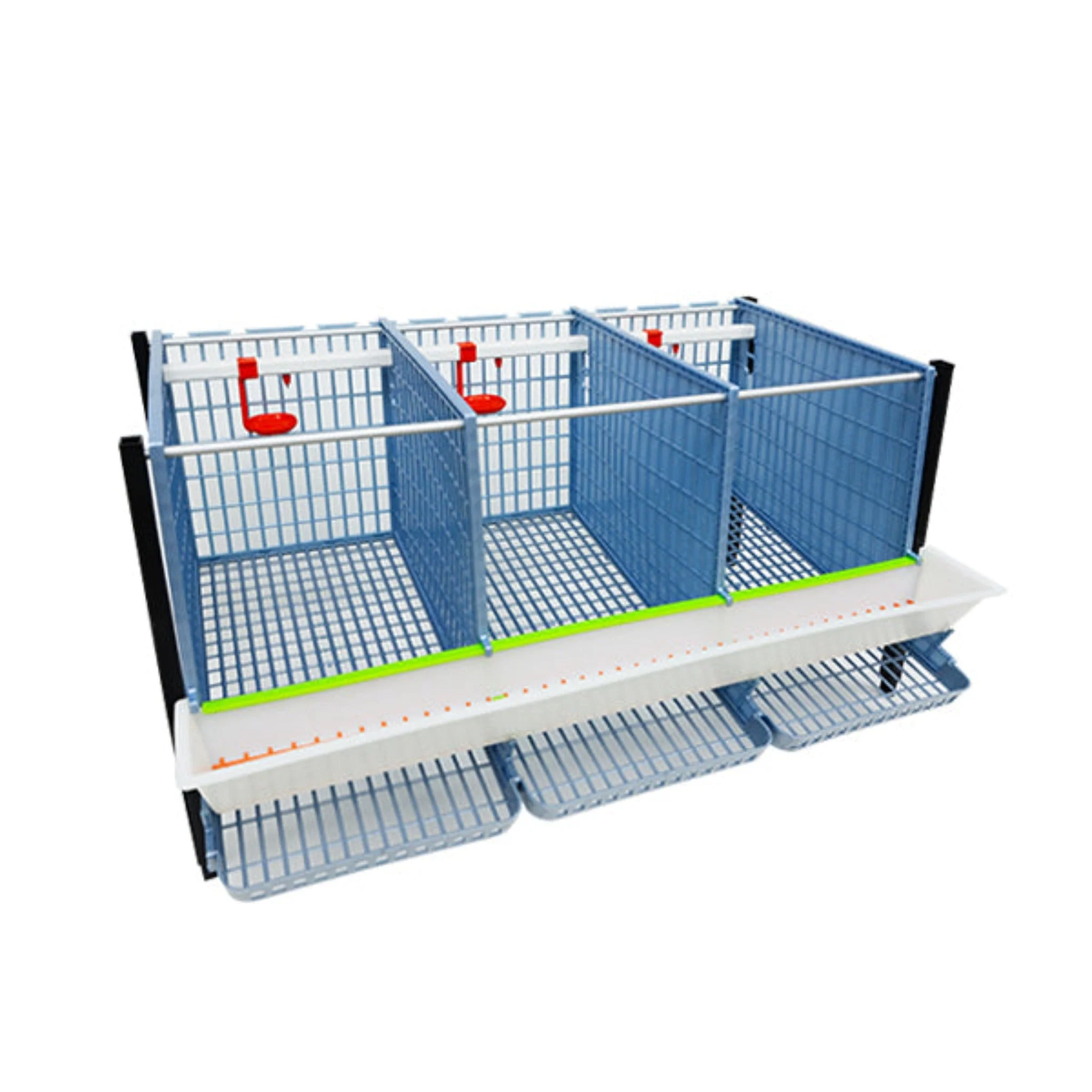 Partridge Cage - 1 Layer - Image 2