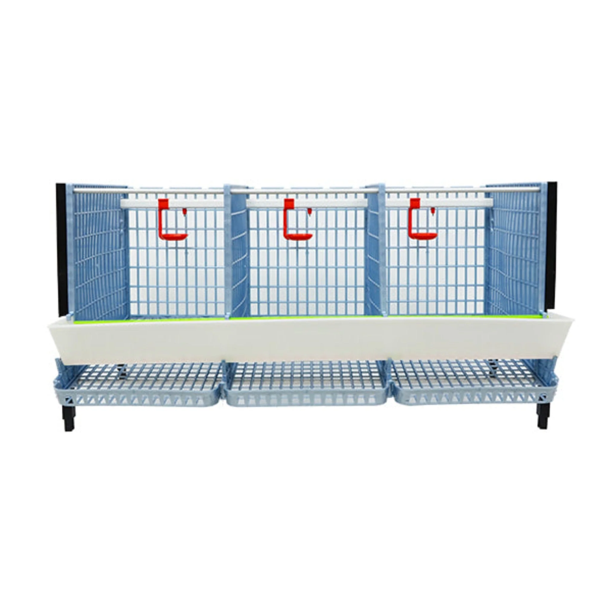 Partridge Cage - 1 Layer - Image 4