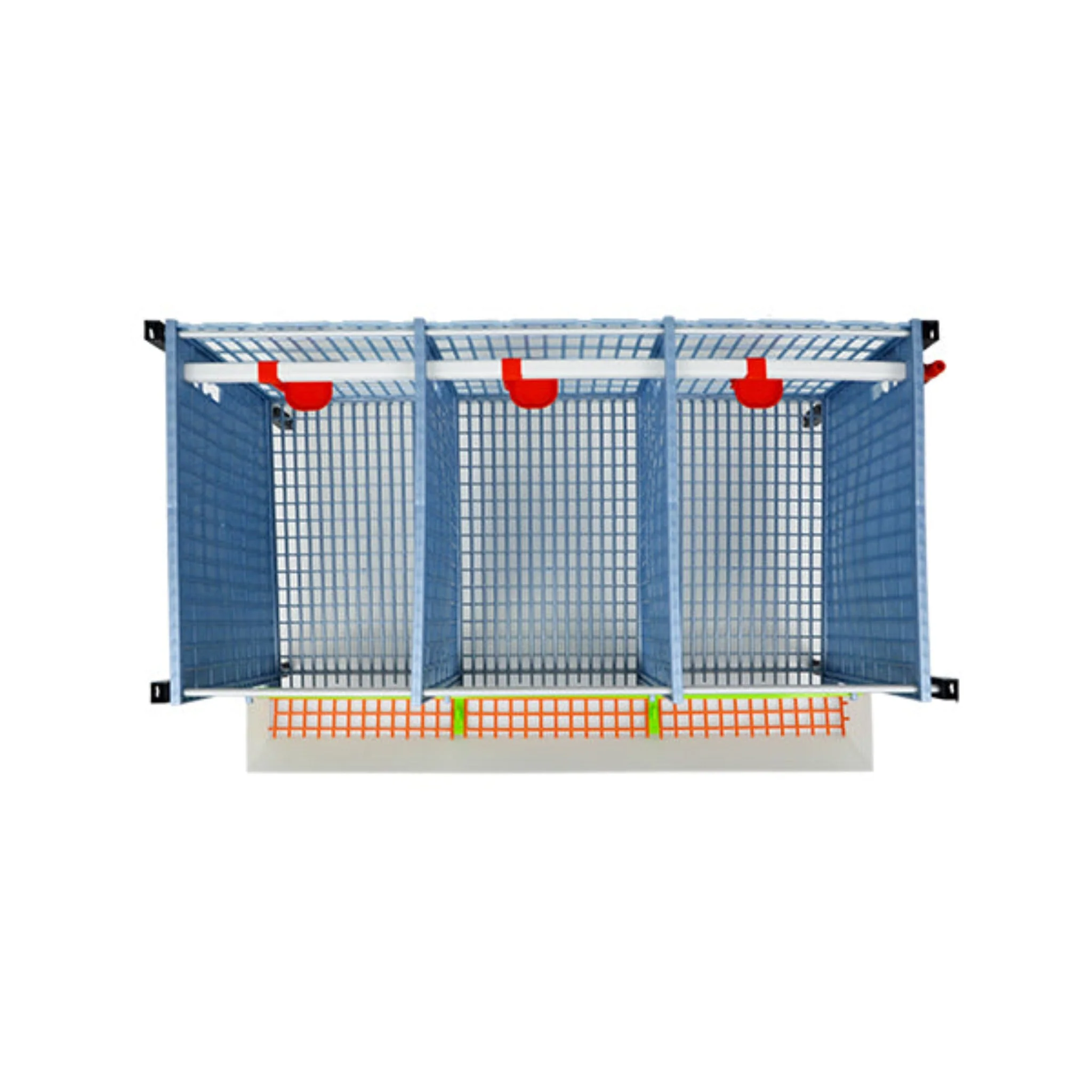 Partridge Cage - Layer addition - Image 4