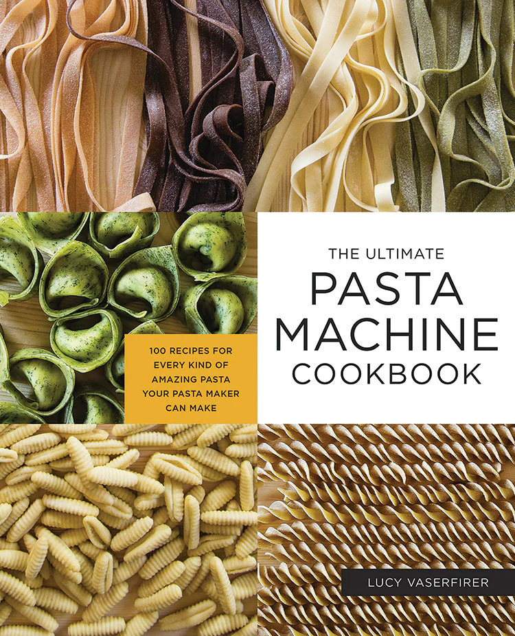 Pasta Starter Set - Image 3