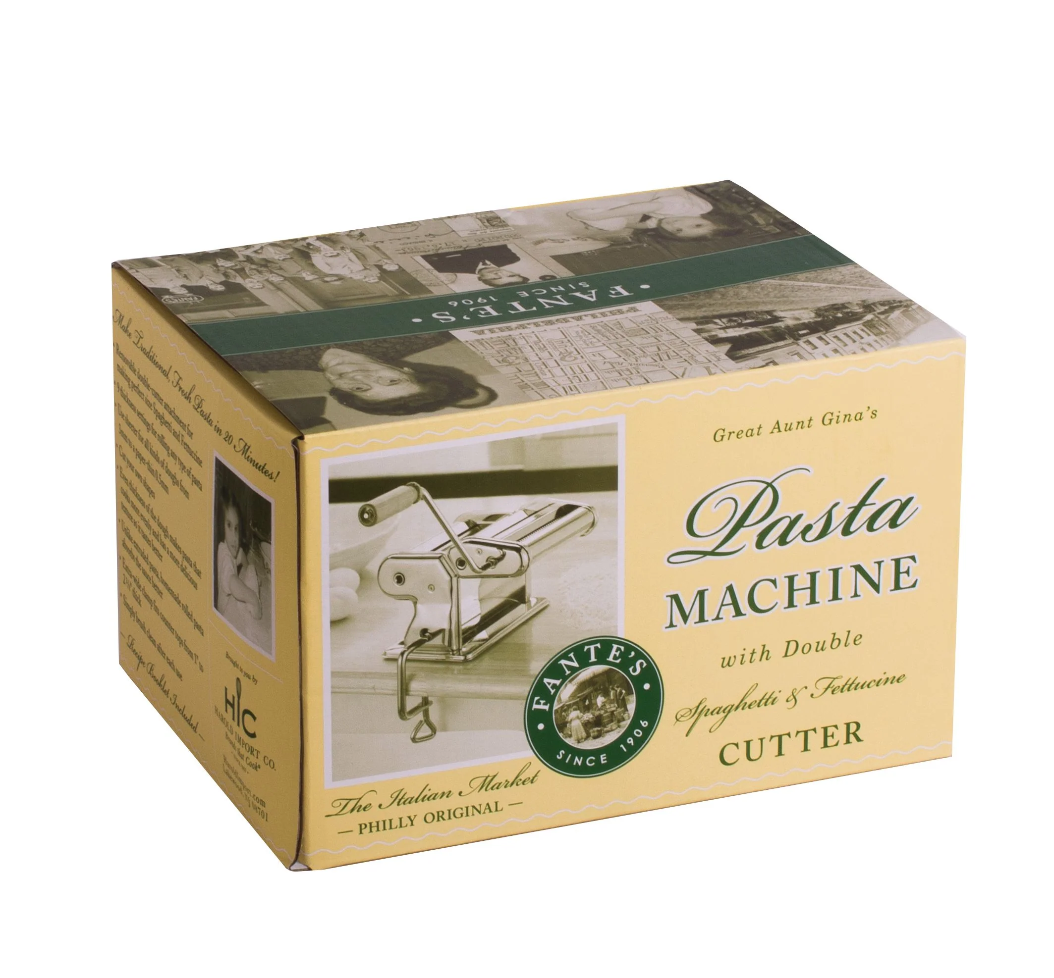 Pasta Starter Set - Image 4