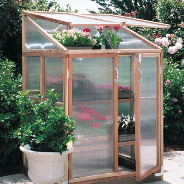 Patio Gardenhouse - Image 4