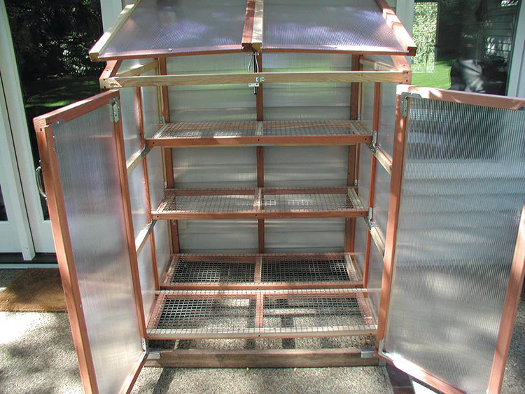 Patio Gardenhouse - Image 5