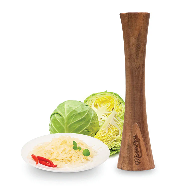 PICKLE PACKER TAMPER - Image 2