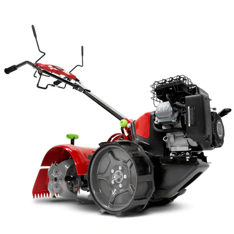 Pioneer Dual Direction Rear Tine Tiller