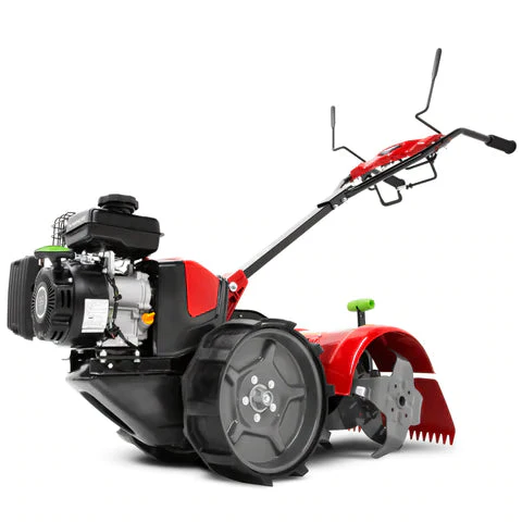 Pioneer Dual Direction Rear Tine Tiller - Image 2