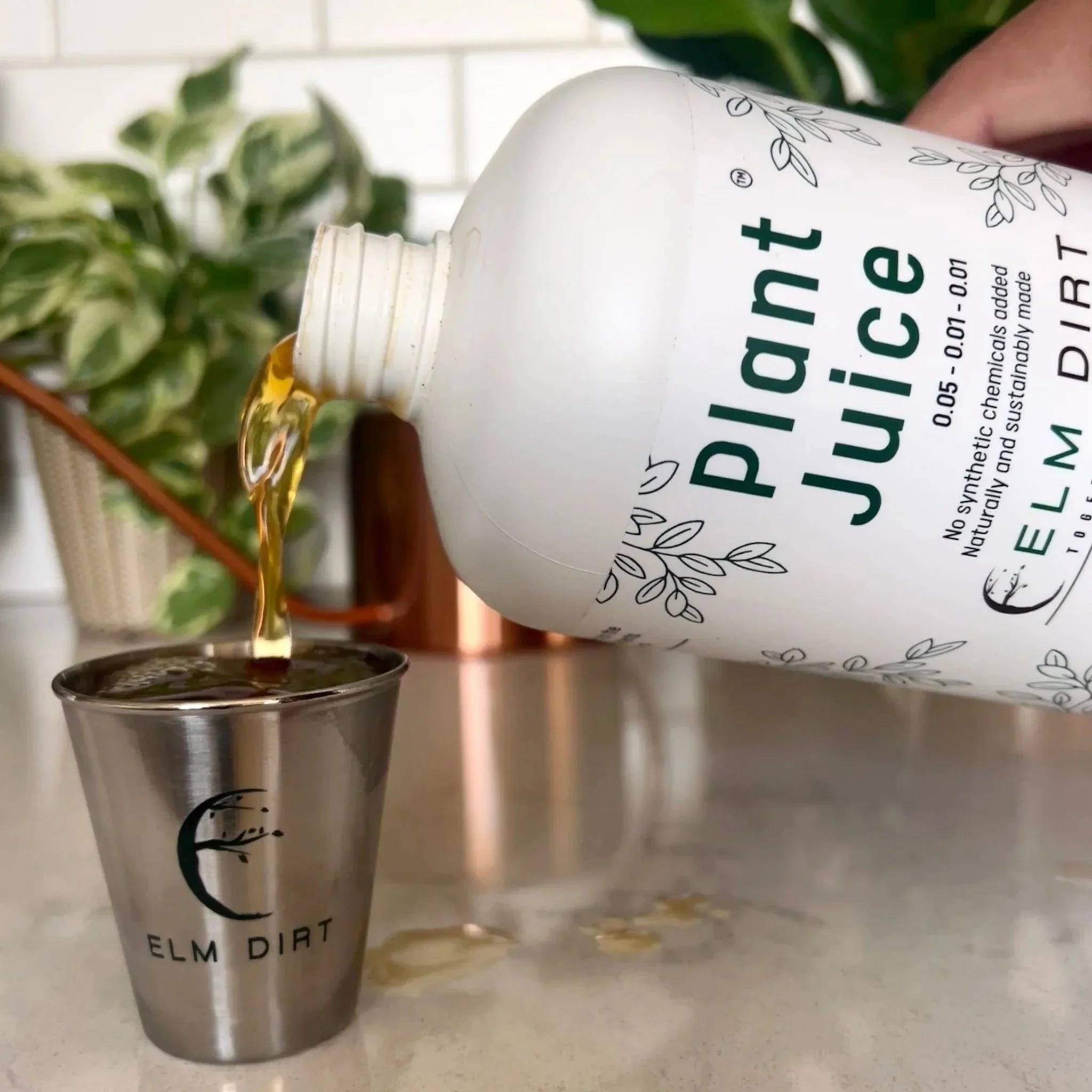 Plant Juice - Image 2