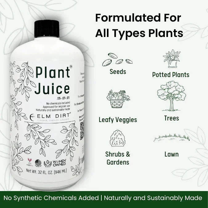 Plant Juice - Image 3