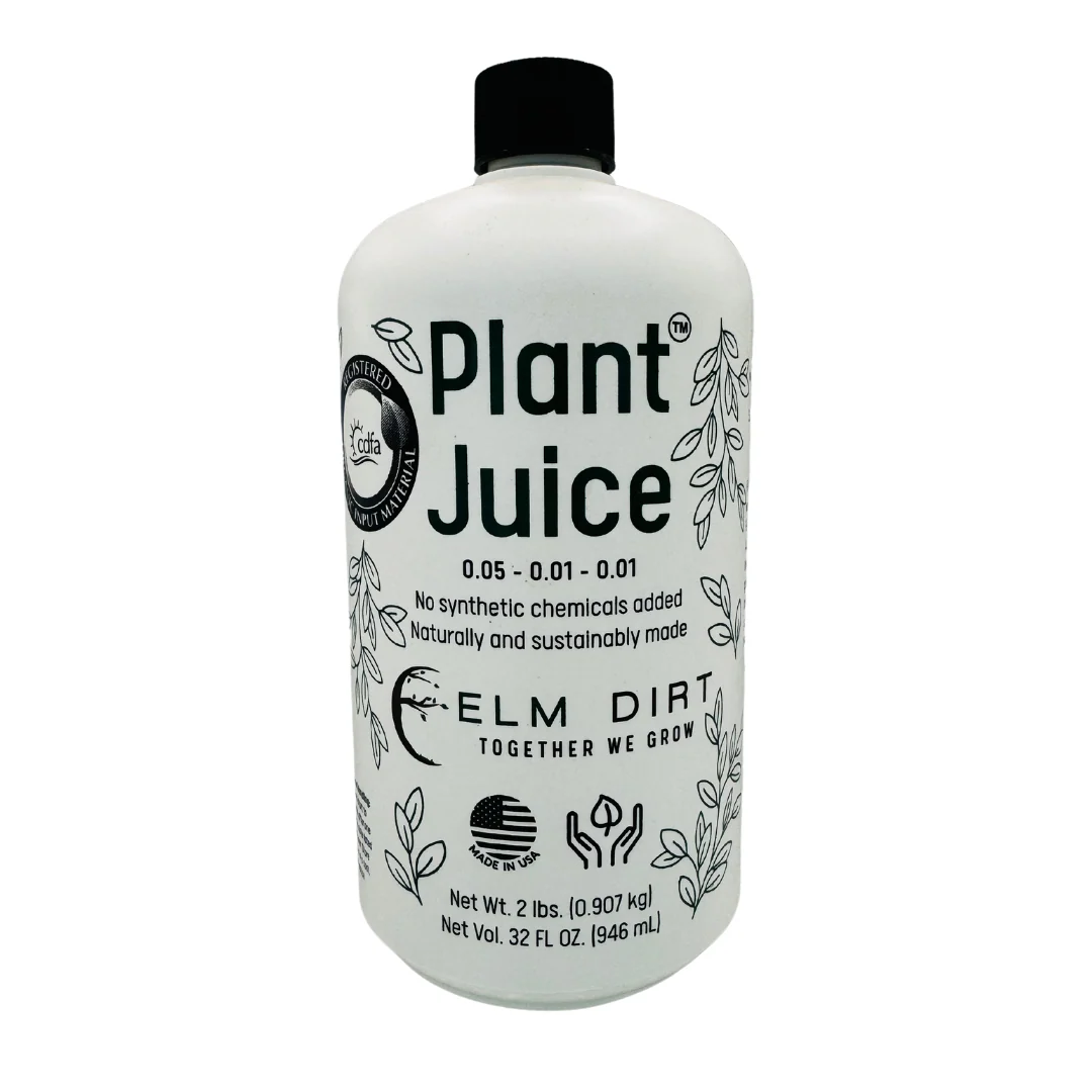 Plant Juice - Image 8