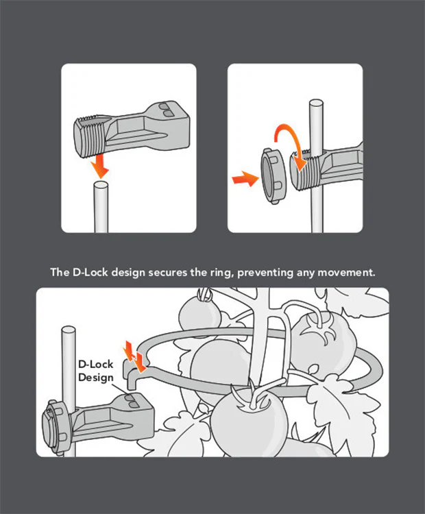 PLANT SUPPORT COMBO PACK - Image 11