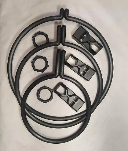 PLANT SUPPORT RINGS, MULTI-PACK