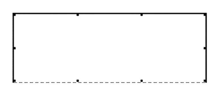 Pemberville Pole Building, E-Plan - Image 2