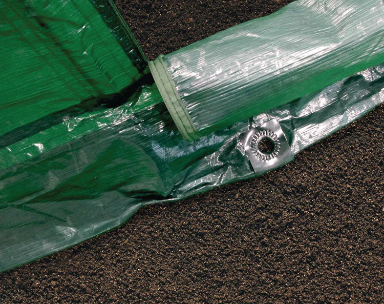 Polytunnel "Superdome" - Image 7