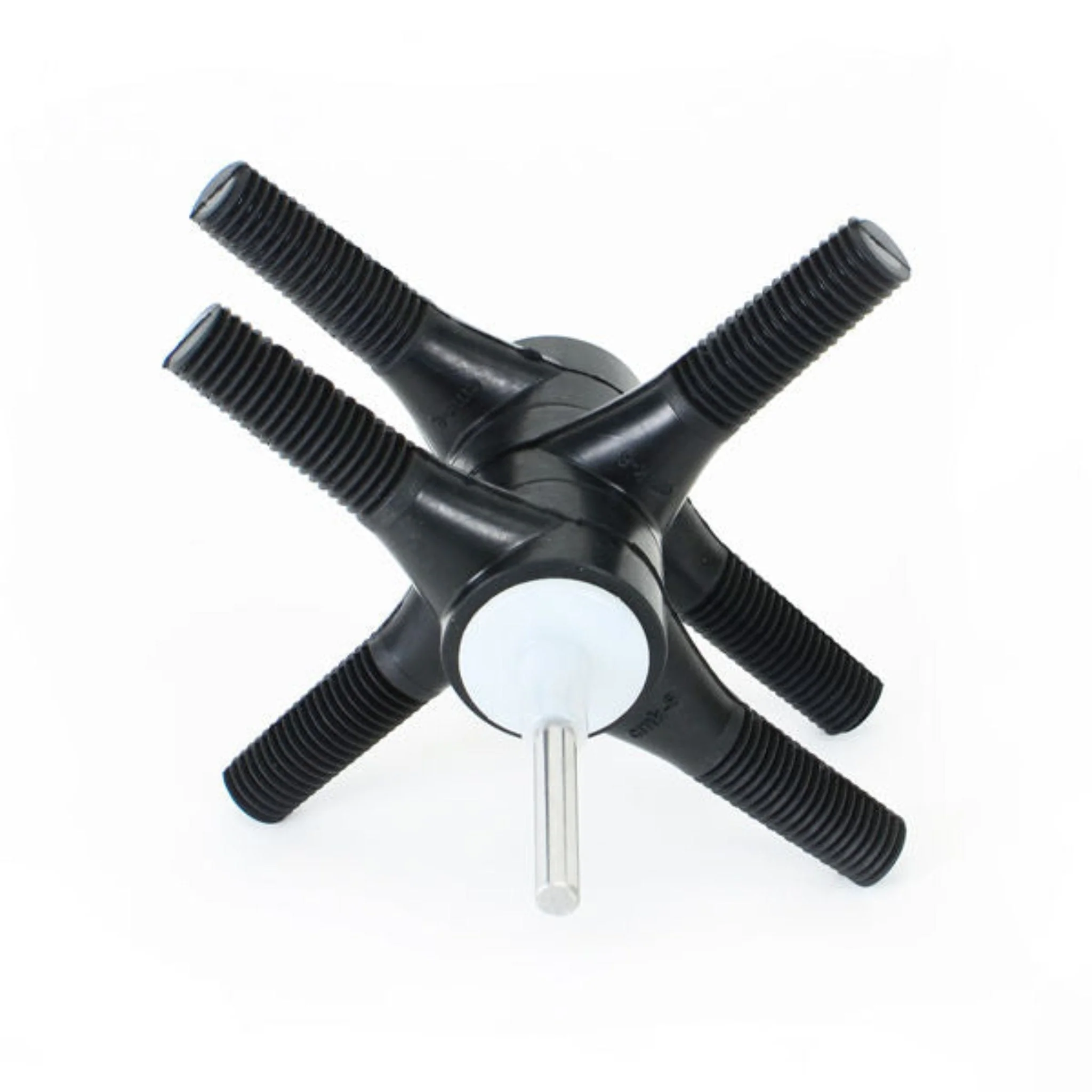 Poultry Feather Plucker - Drill Attachment - Image 4