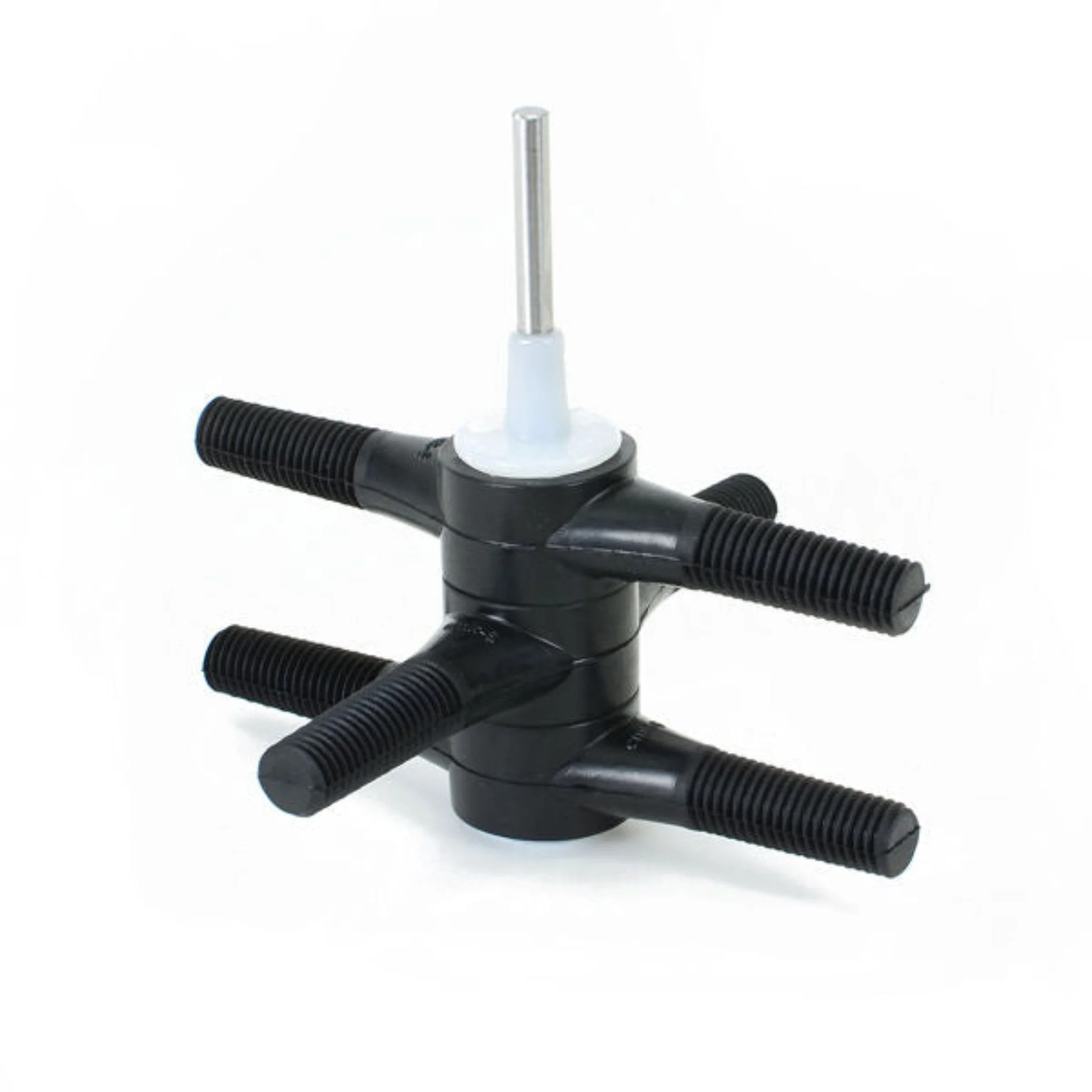 Poultry Feather Plucker - Drill Attachment - Image 6