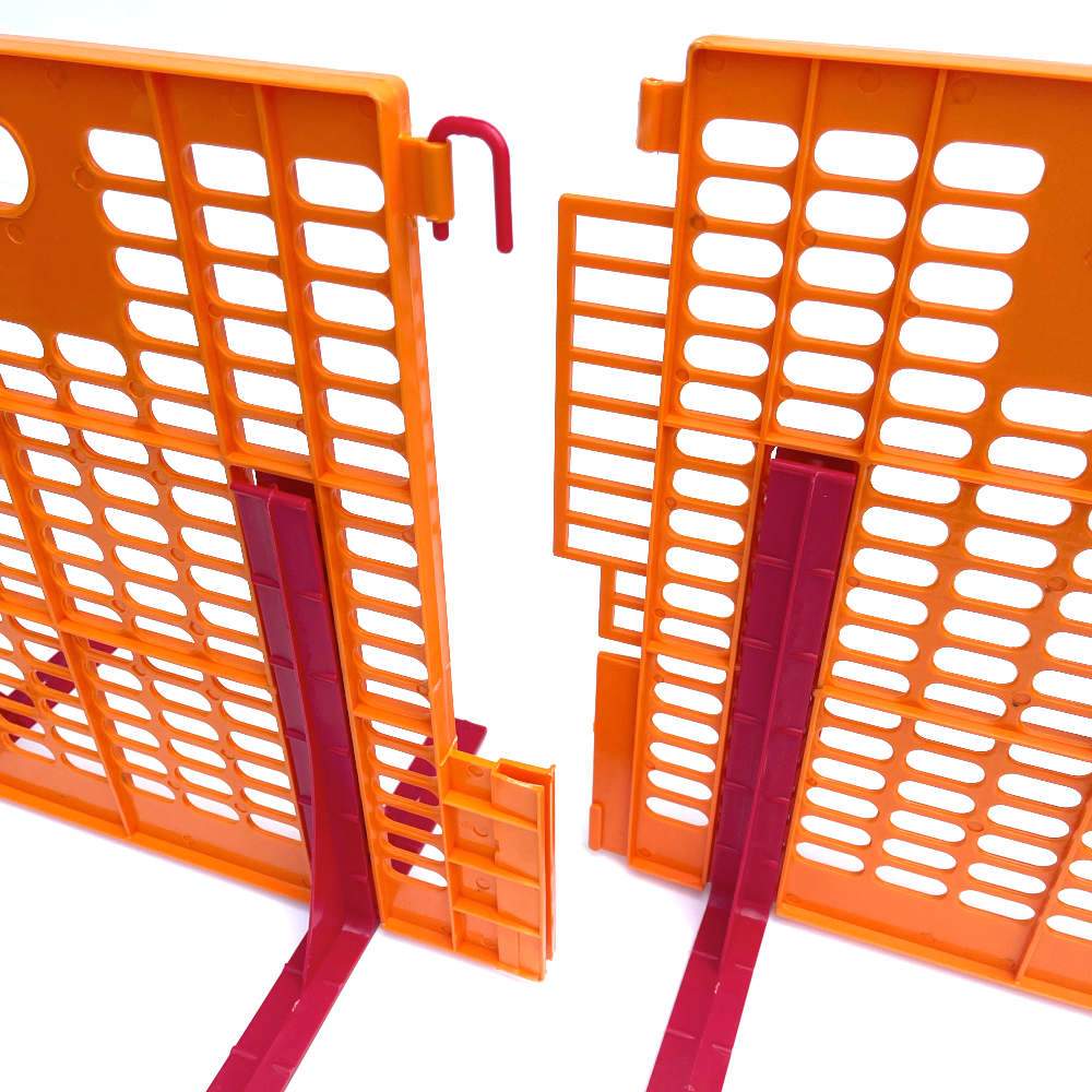 Poultry House Migration Fencing - Image 2