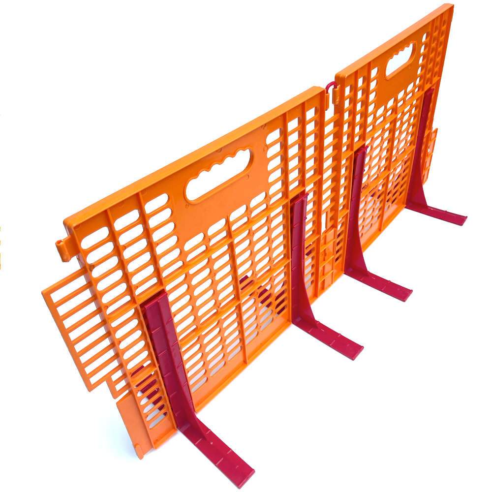 Poultry House Migration Fencing - Image 5