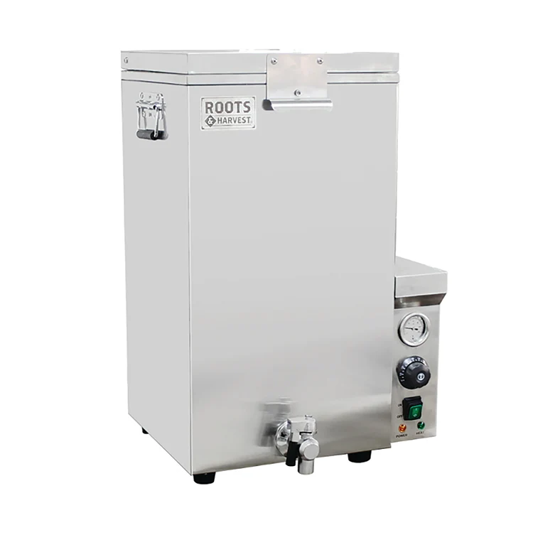 Poultry Scalder