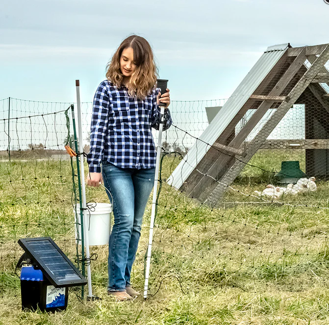 PoultryNet® Gate - Image 4