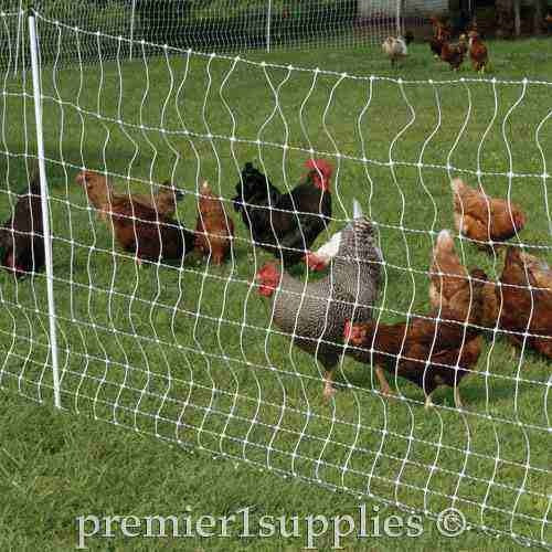 PoultryNet Plus 12/42/3 Starter Kit (Black/White) - Image 6