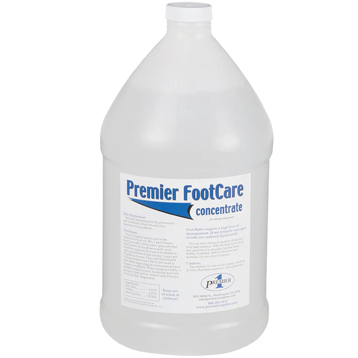 Premier Footcare Concentrate - Image 3