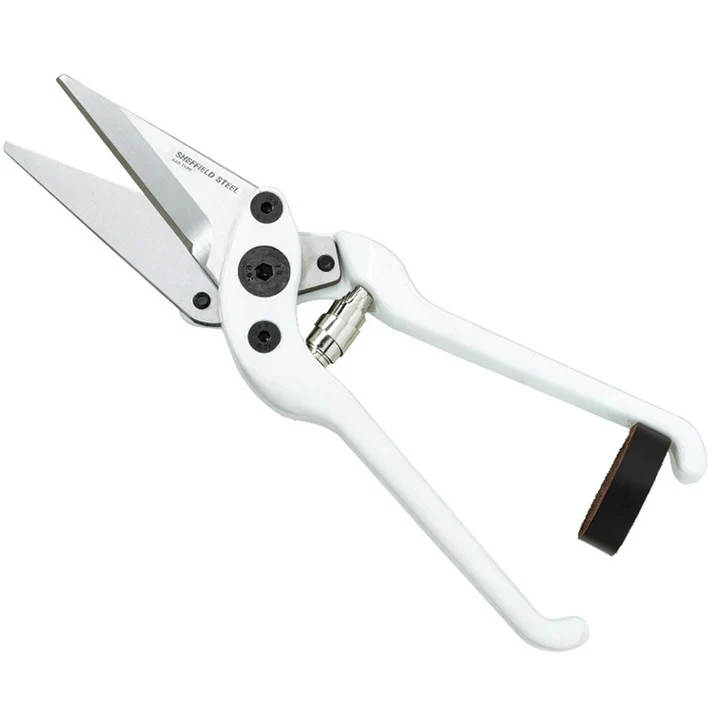 Premier Serrated Foot Trimmer