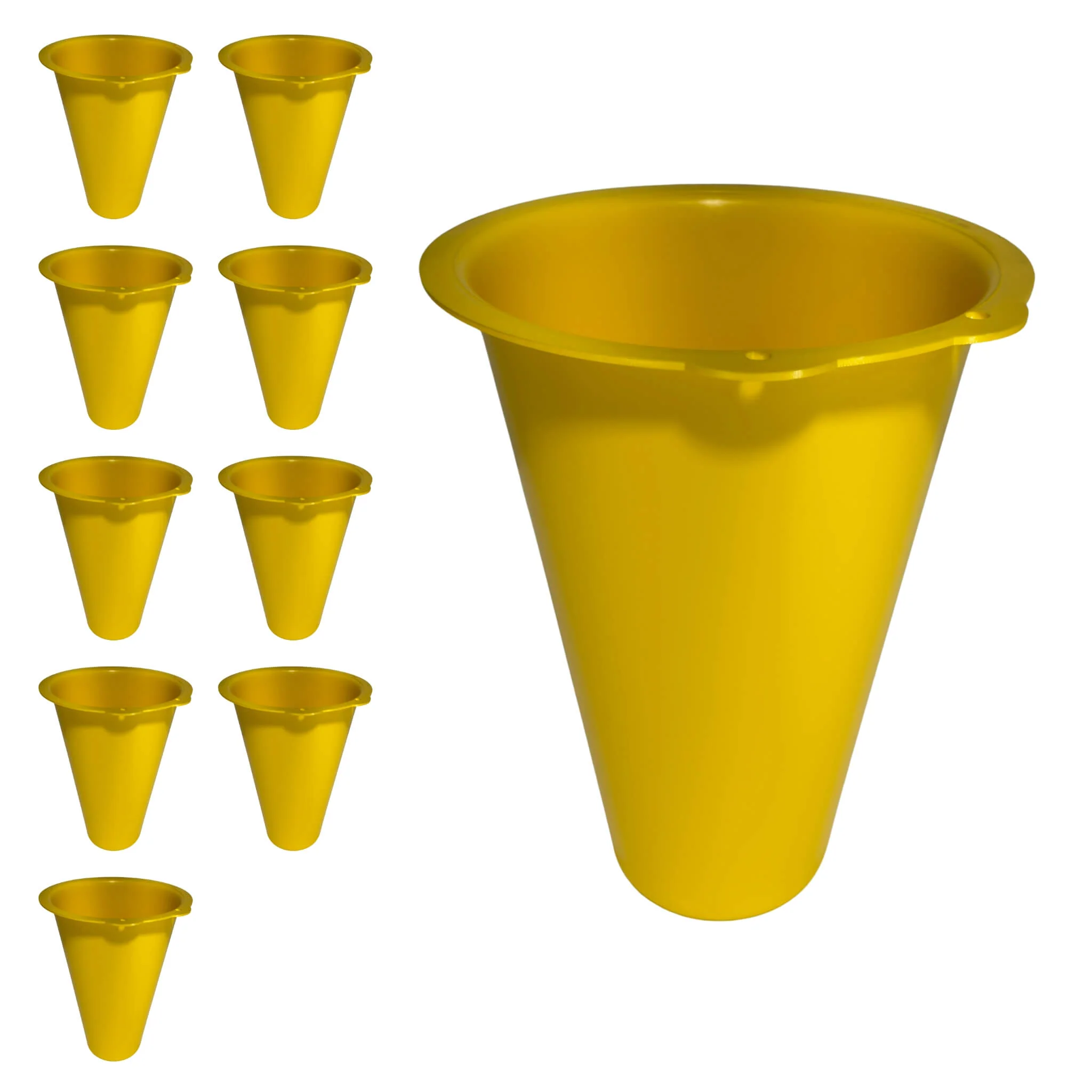 Processing Cone - Chicken - Image 10