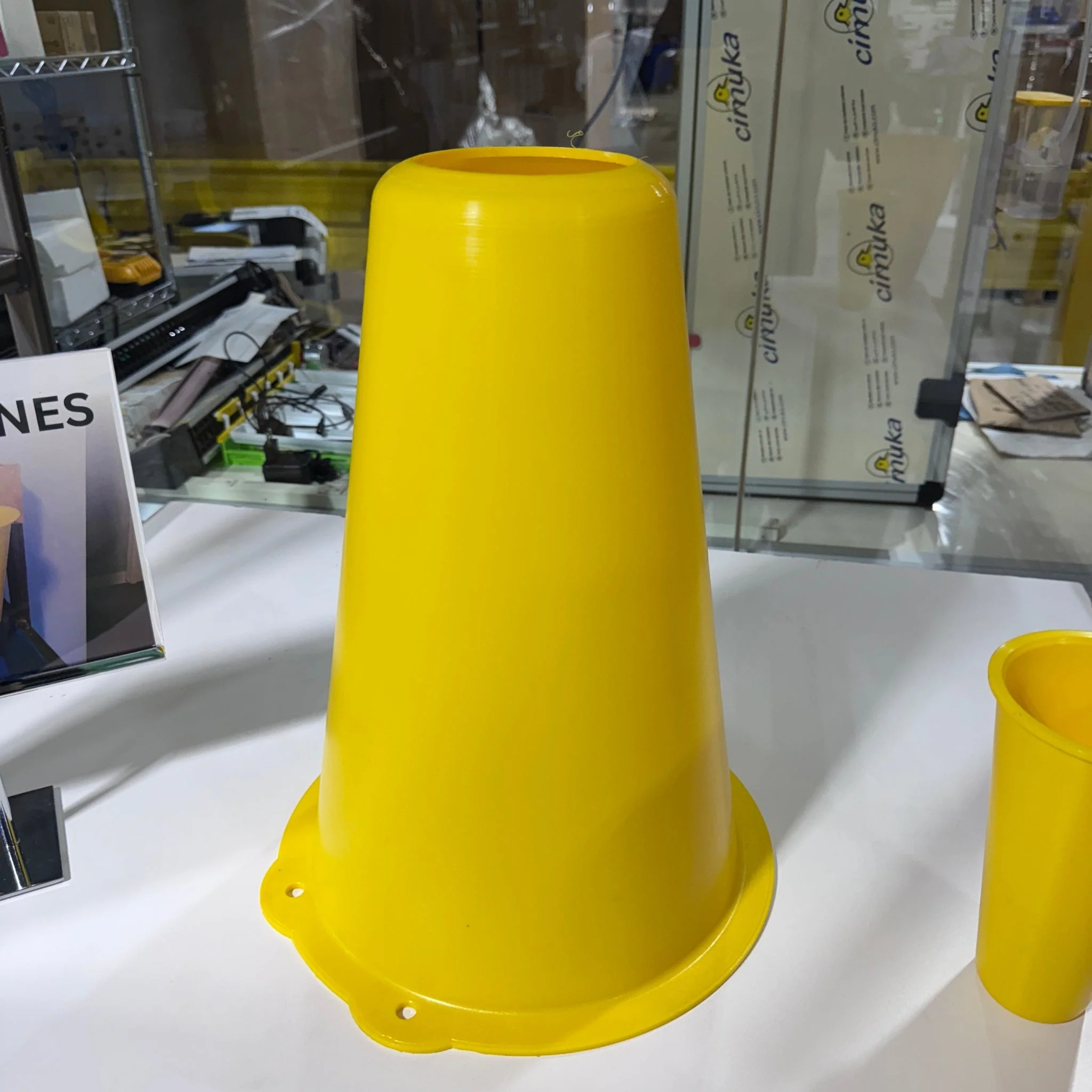 Processing Cone - Chicken - Image 6