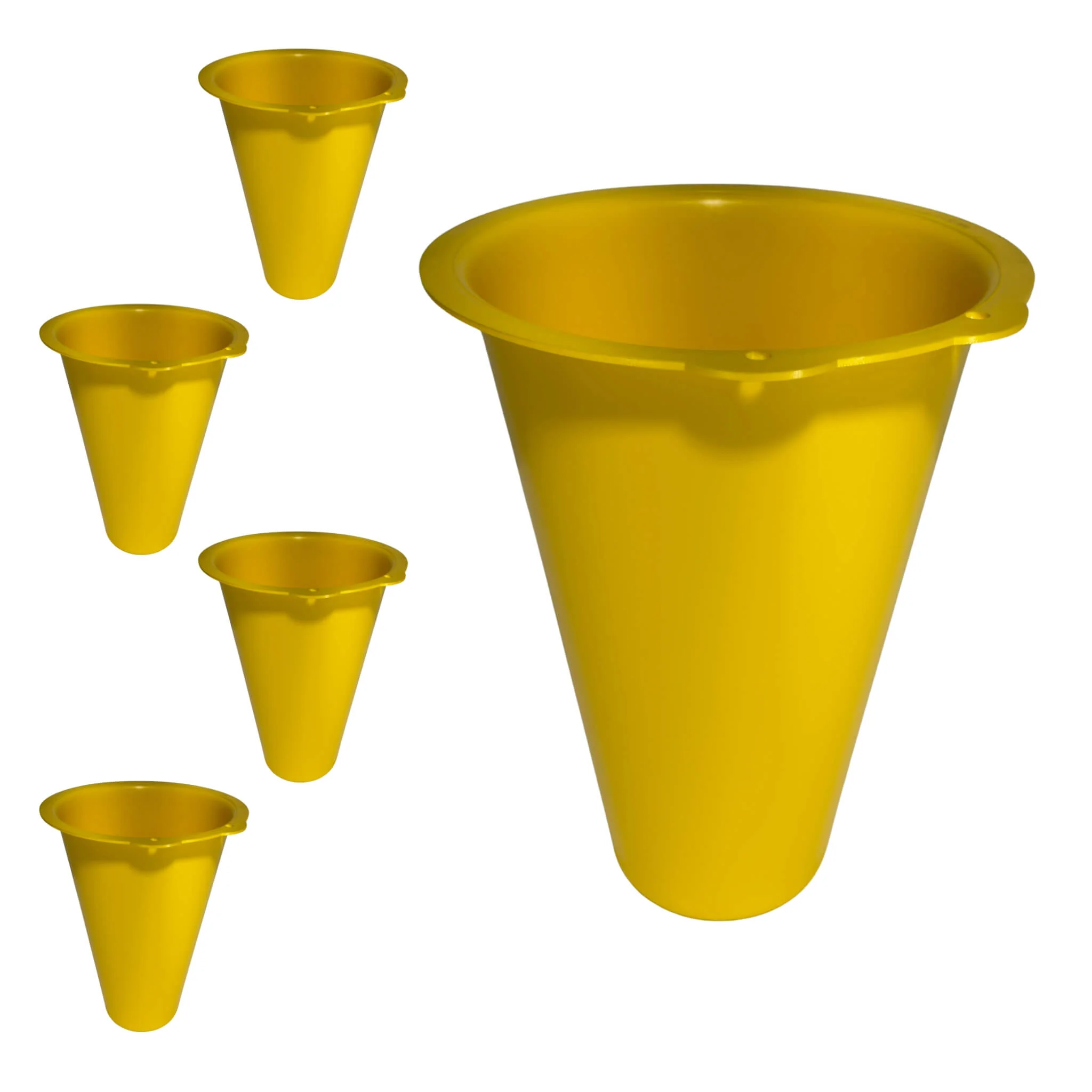 Processing Cone - Chicken - Image 9
