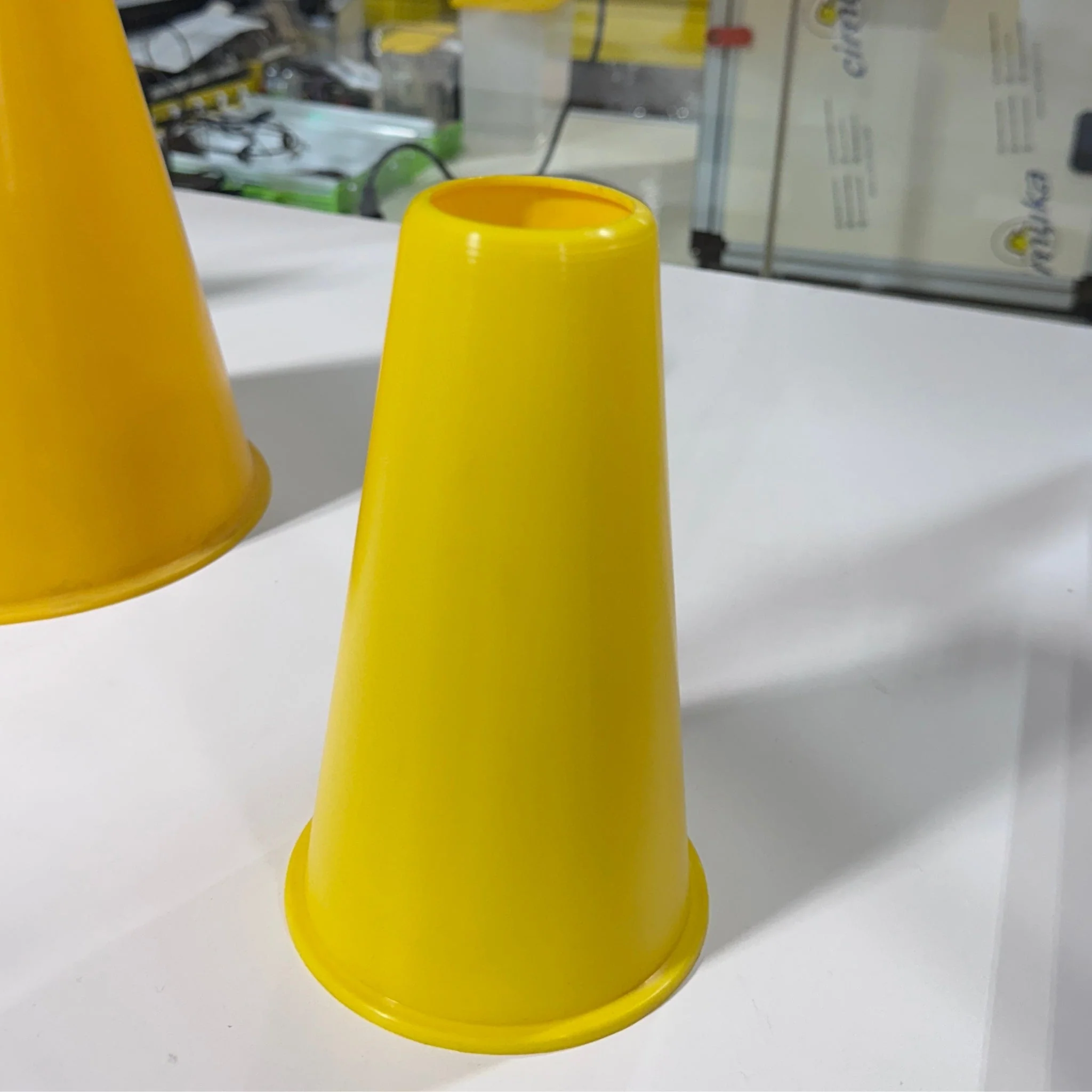 Processing Cone - Quail - Image 3