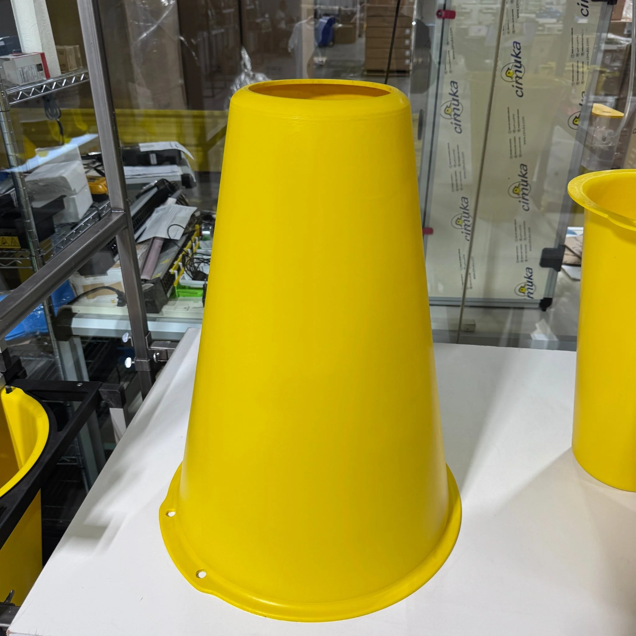 Processing Cone - Turkey/Goose - Image 4
