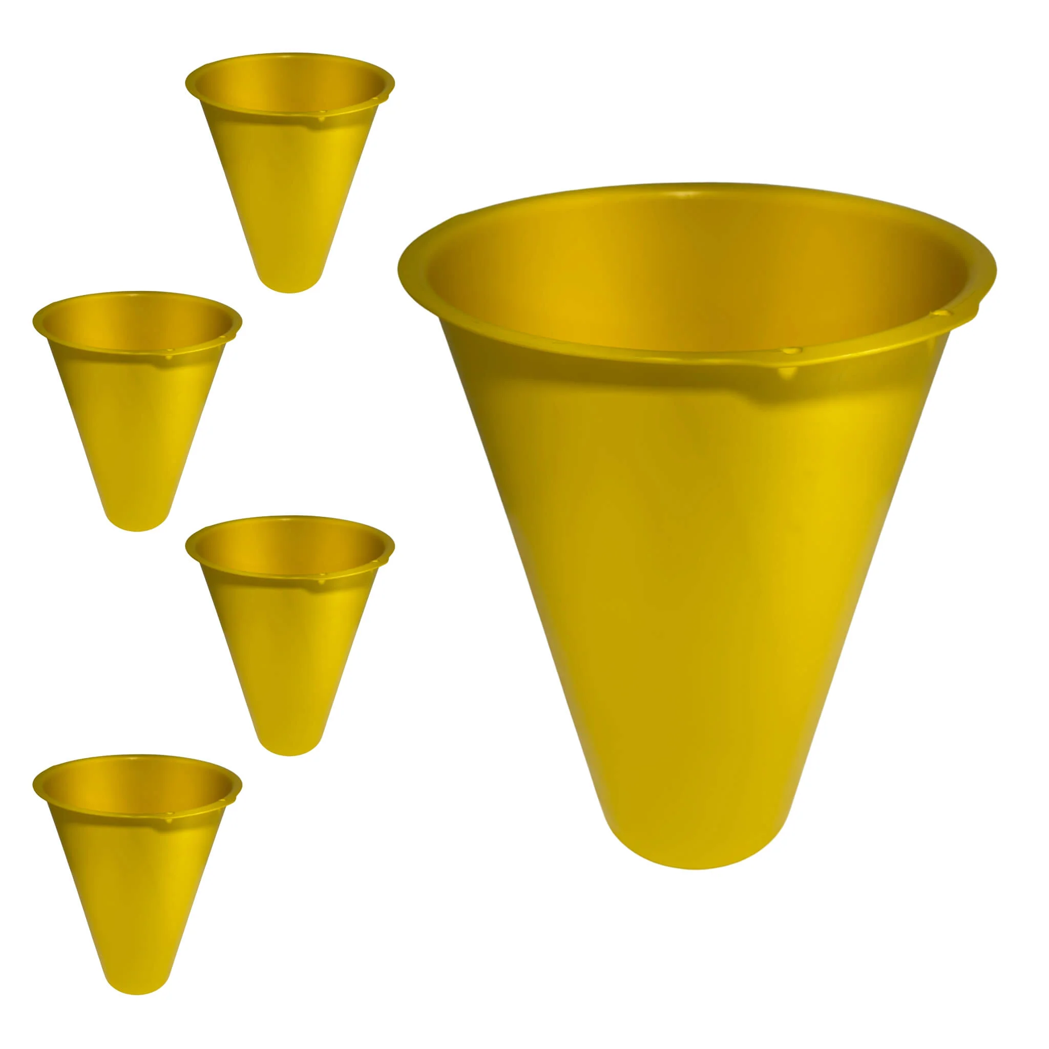 Processing Cone - Turkey/Goose - Image 8