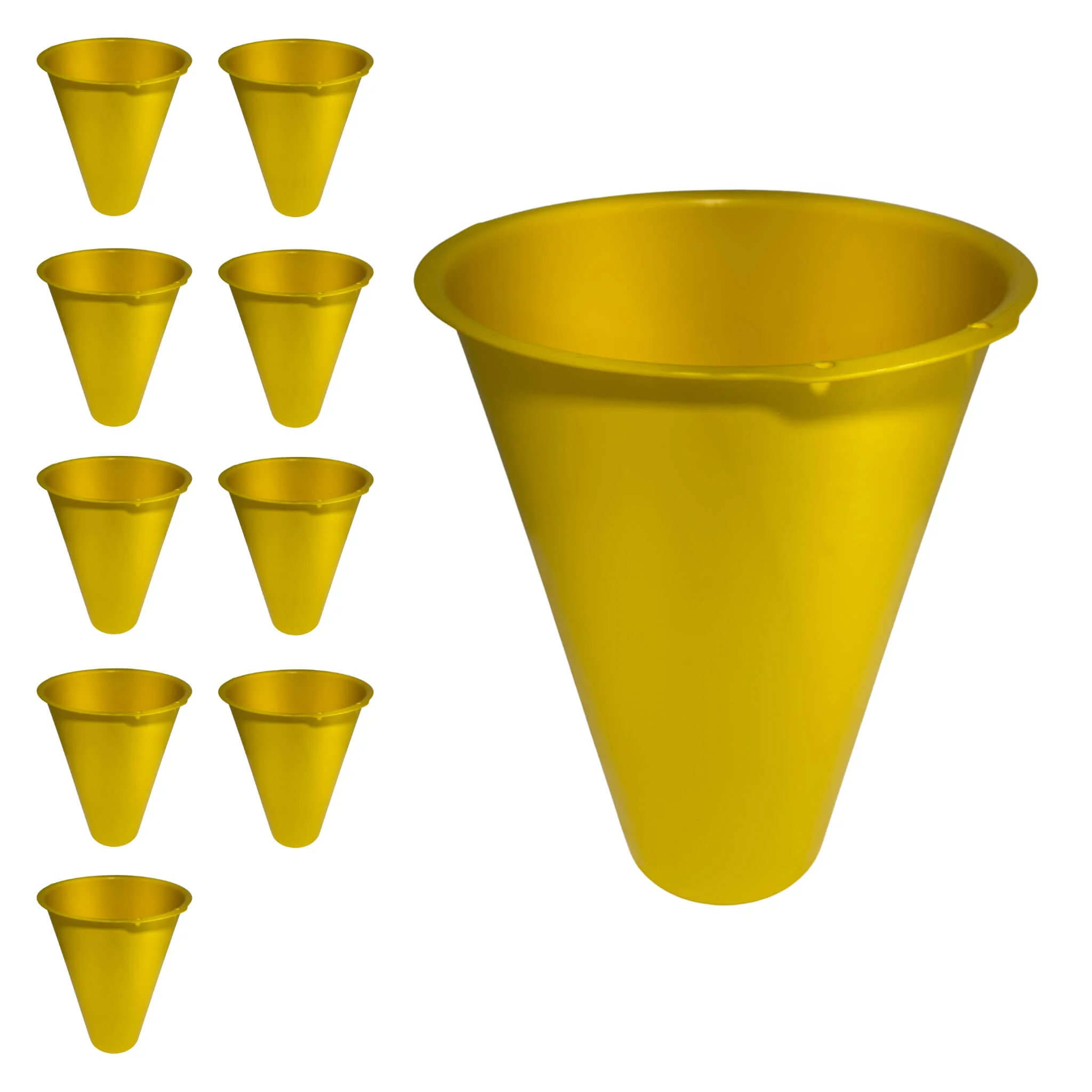 Processing Cone - Turkey/Goose - Image 9