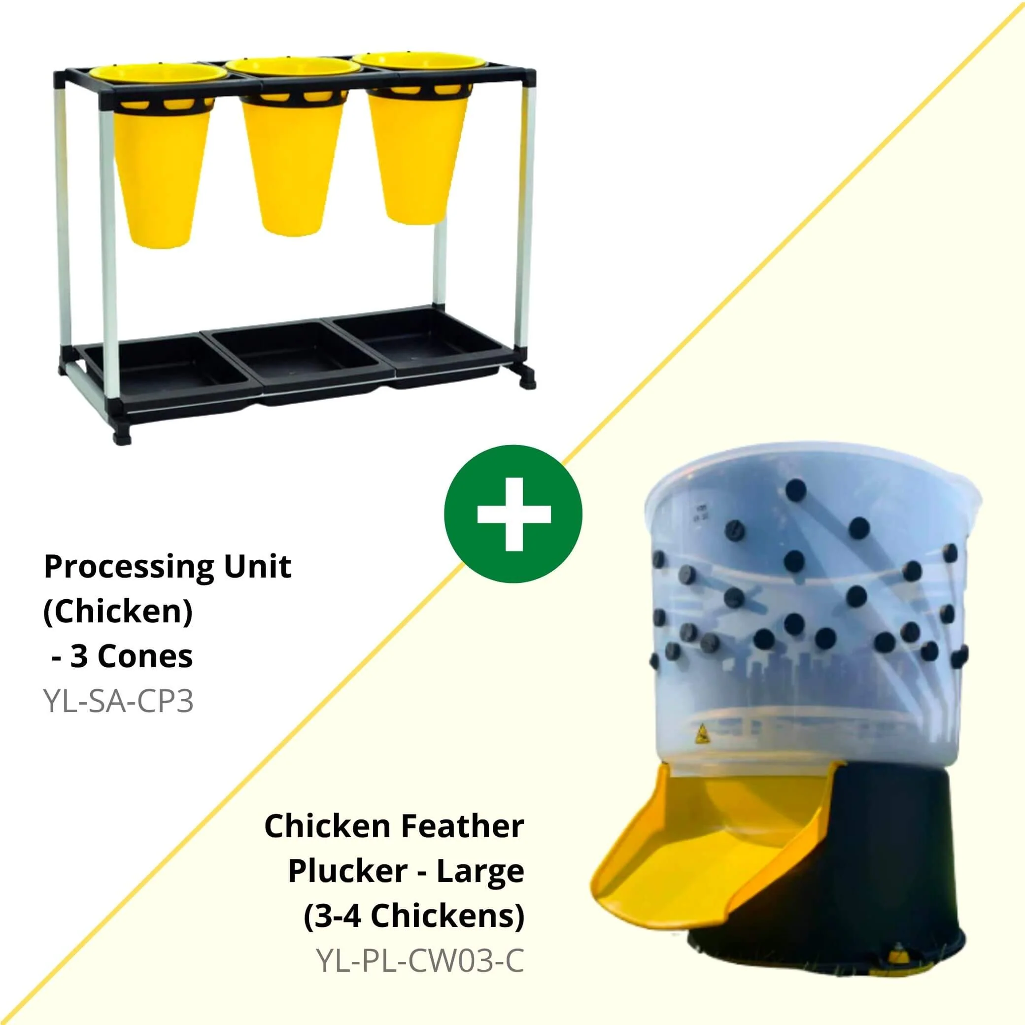 Processing Kit - Chicken - Image 2